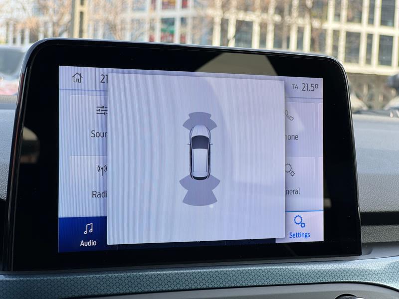 Car Thumb