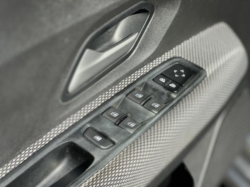 Car Thumb
