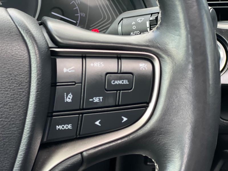 Car Thumb