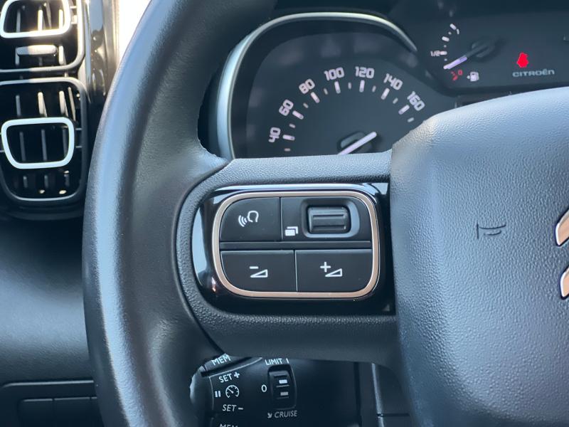 Car Thumb
