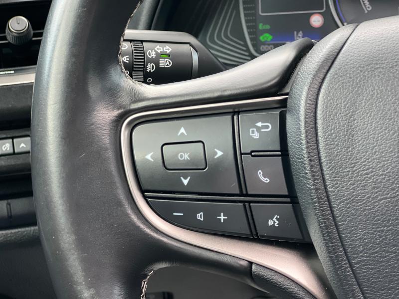 Car Thumb