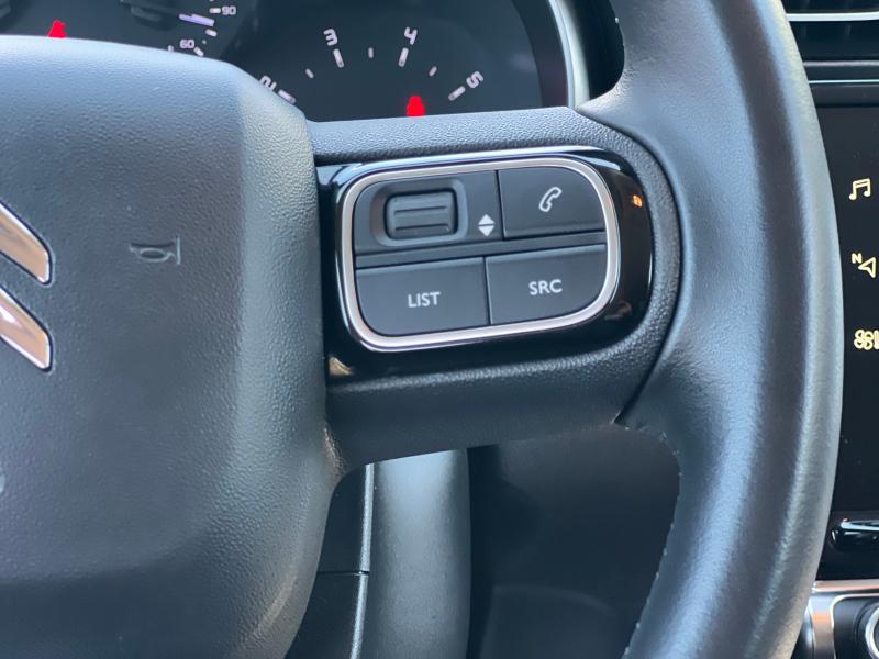 Car Thumb