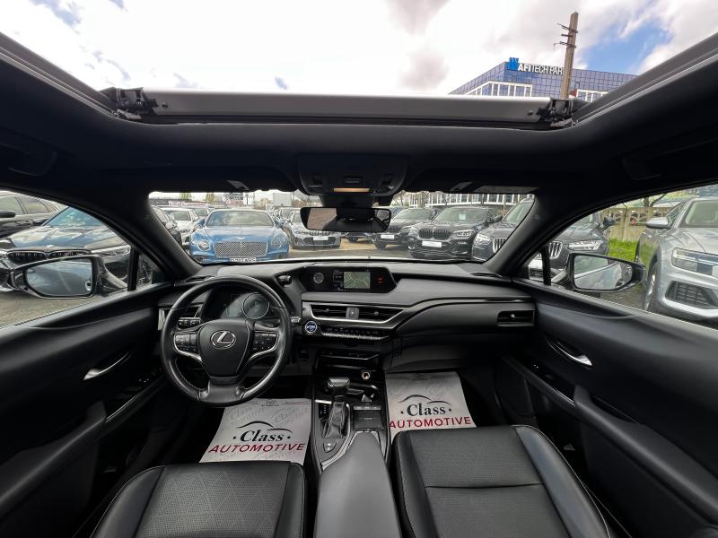 Car Thumb