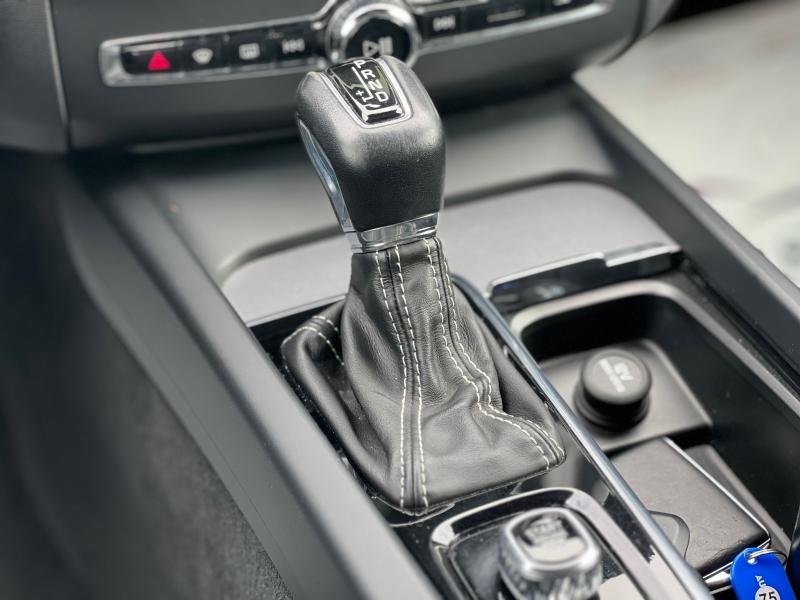 Car Thumb