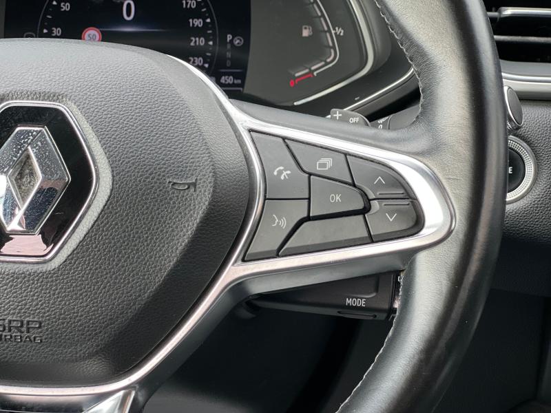 Car Thumb