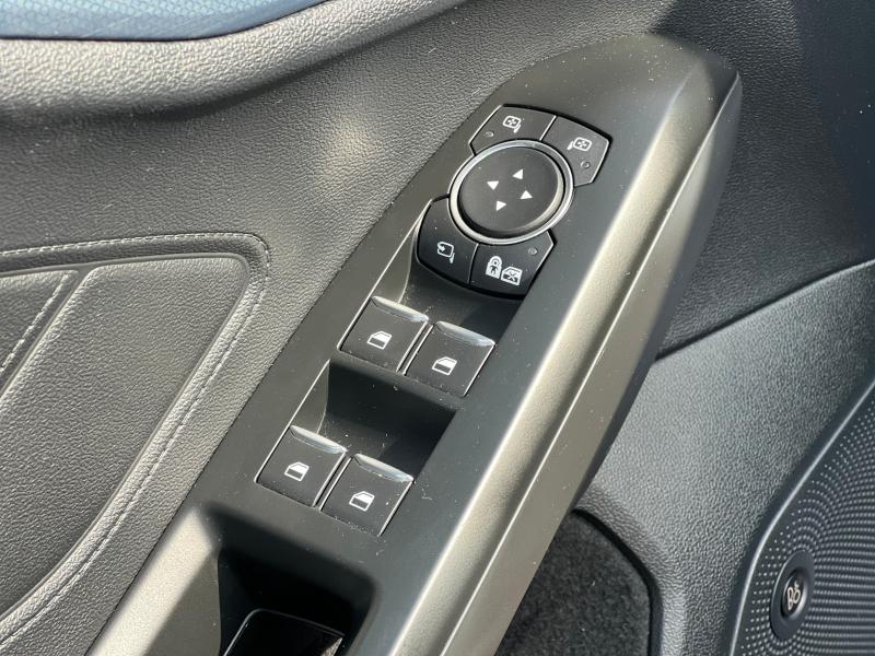 Car Thumb