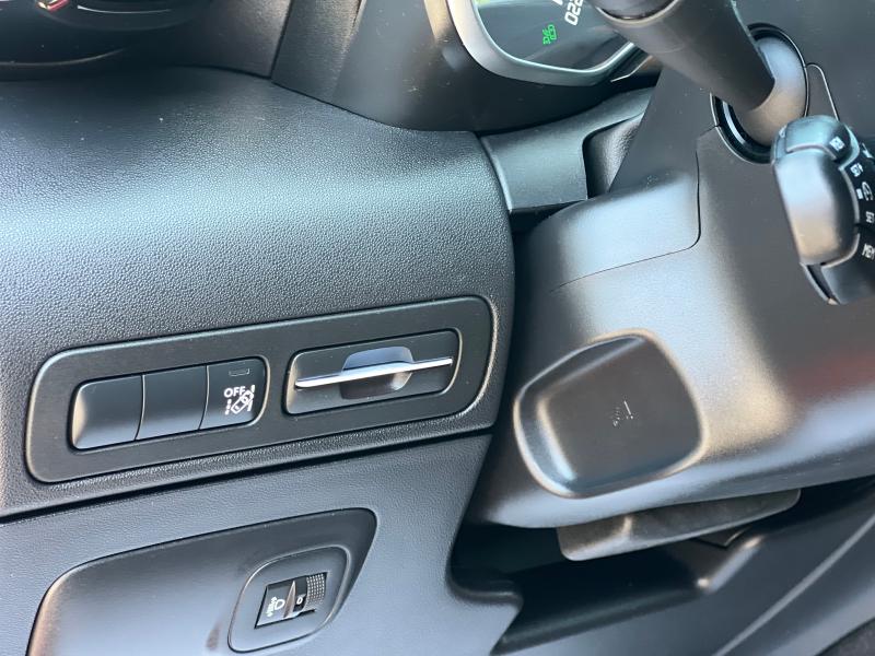 Car Thumb