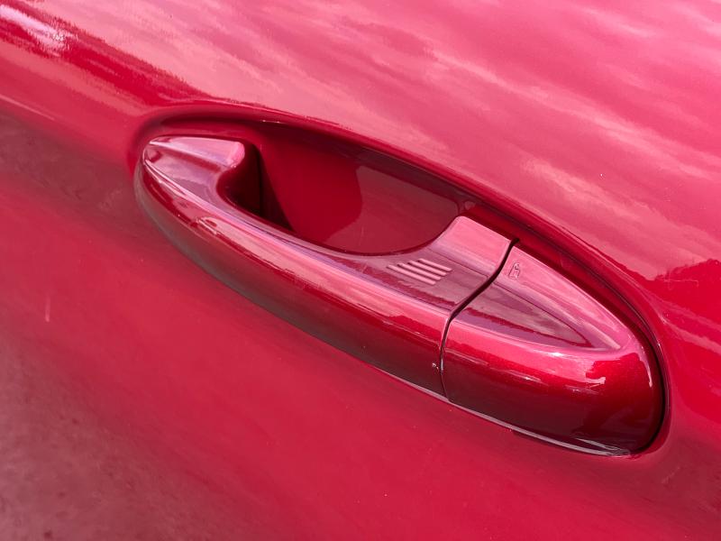 Car Thumb