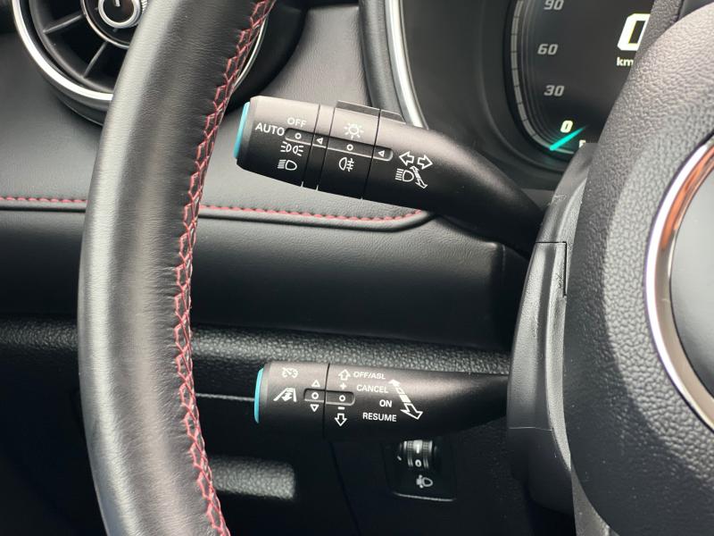 Car Thumb