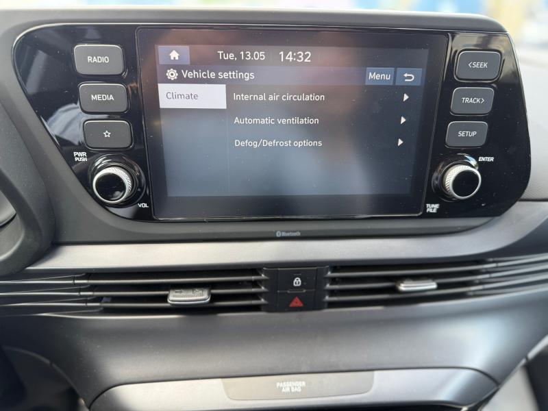 Car Thumb