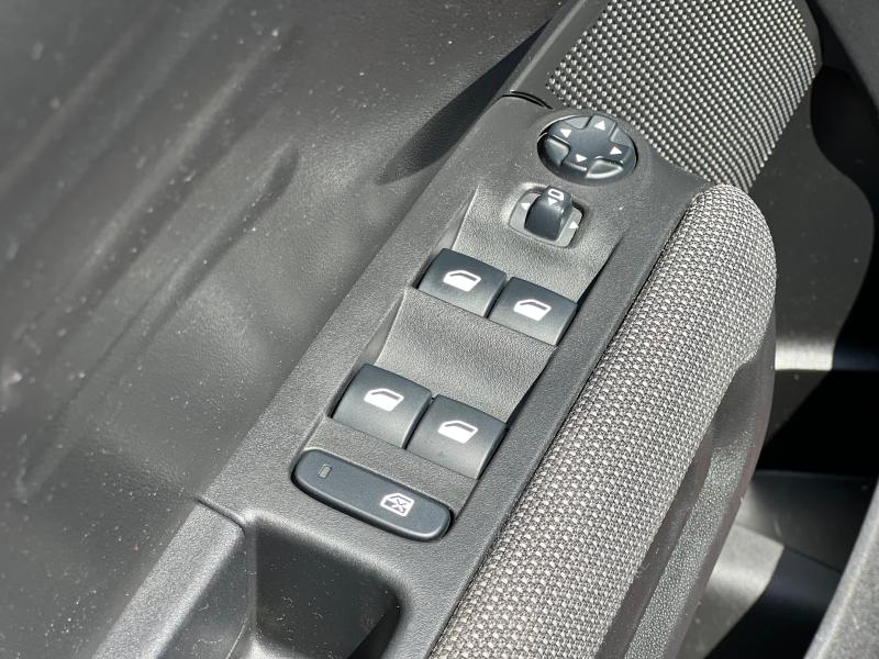 Car Thumb