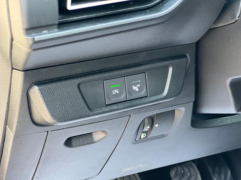 Car Thumb