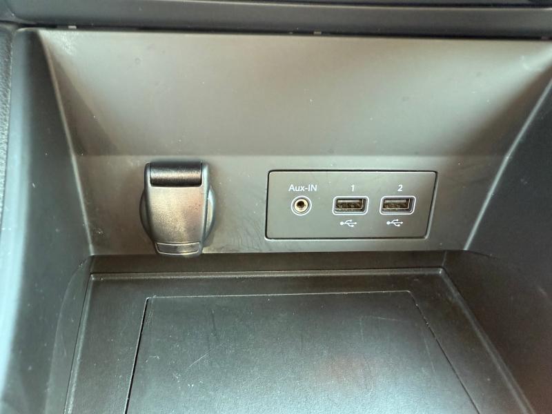 Car Thumb