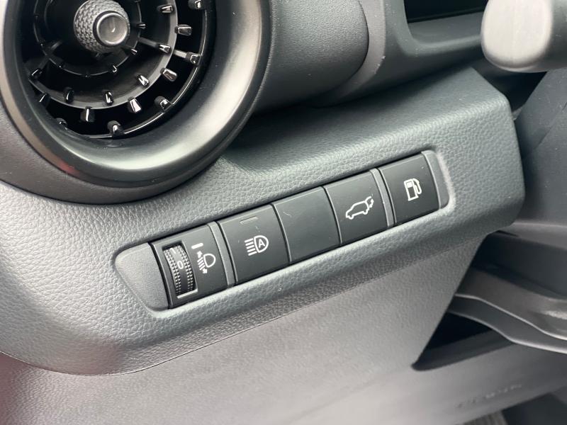 Car Thumb