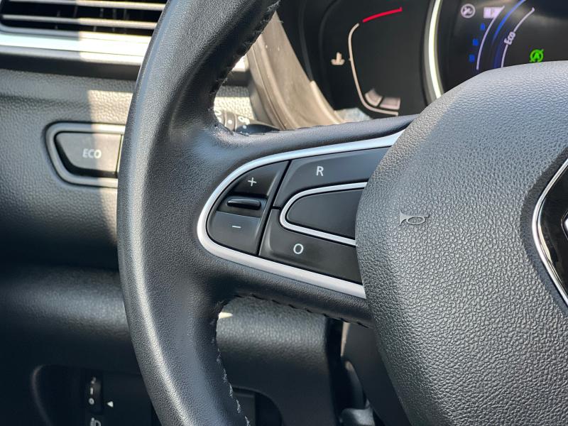 Car Thumb
