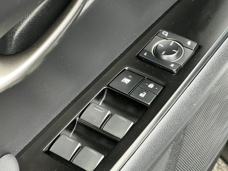 Car Thumb