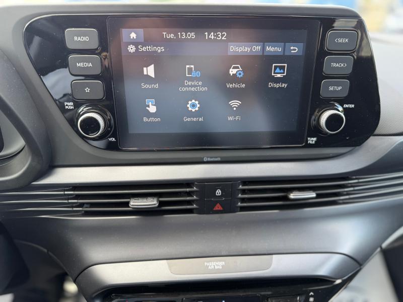 Car Thumb
