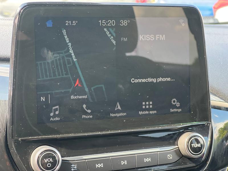 Car Thumb