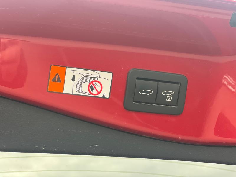 Car Thumb
