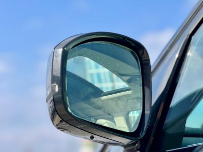 Car Thumb