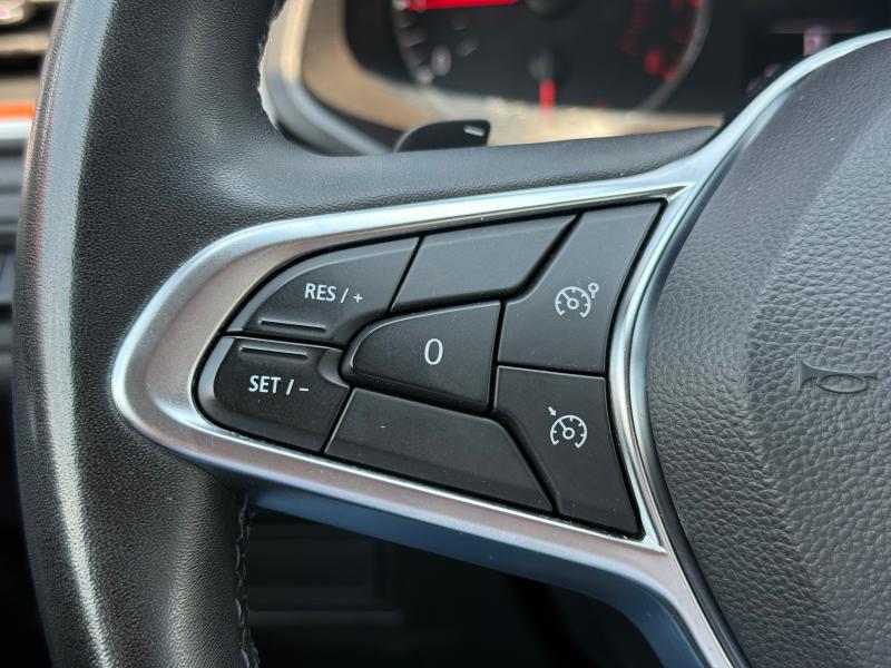 Car Thumb