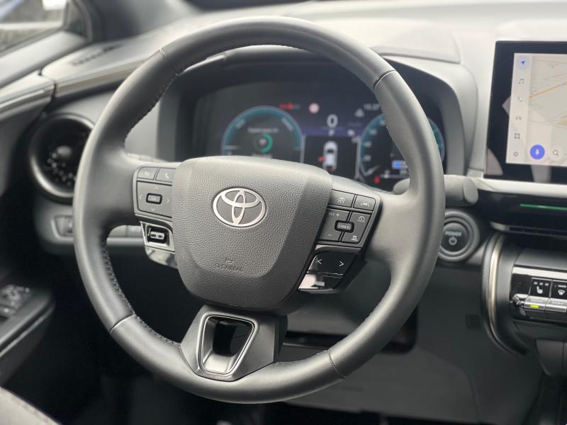 Car Thumb