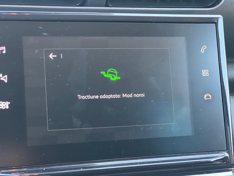 Car Thumb