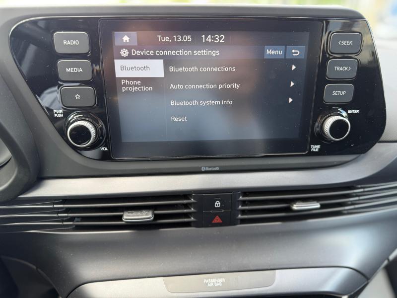 Car Thumb