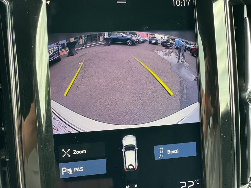 Car Thumb