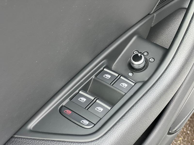 Car Thumb