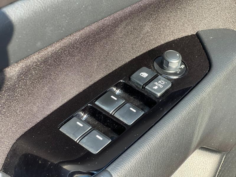 Car Thumb