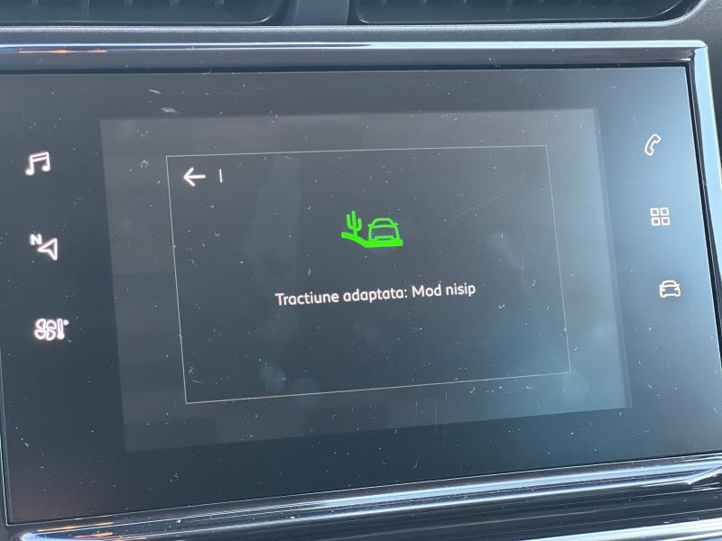 Car Thumb