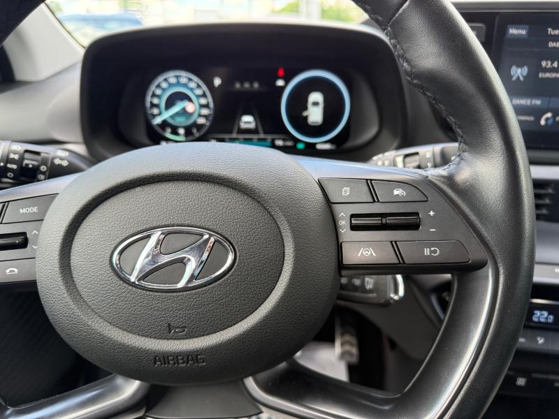 Car Thumb