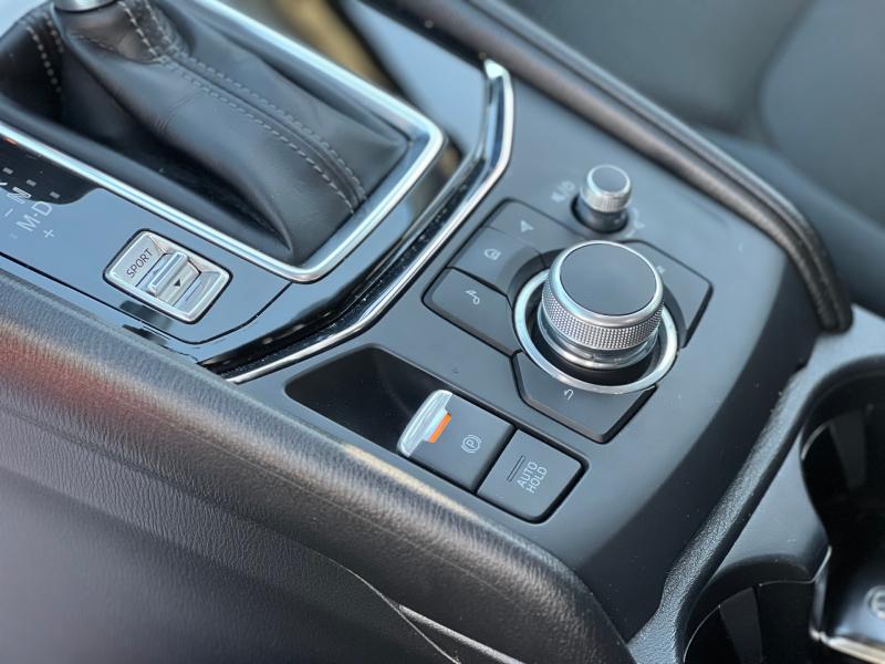 Car Thumb