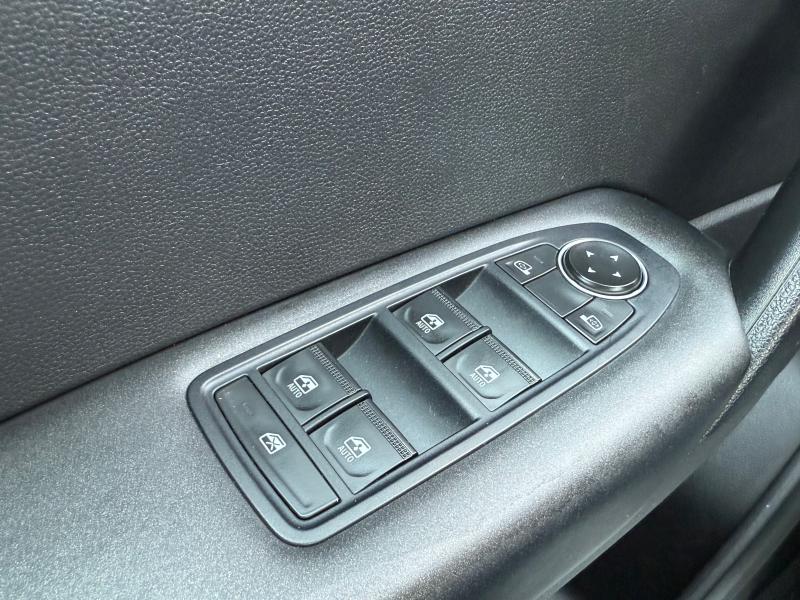 Car Thumb