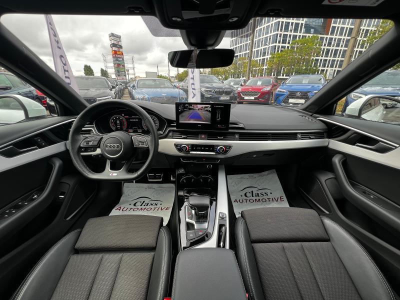Car Thumb