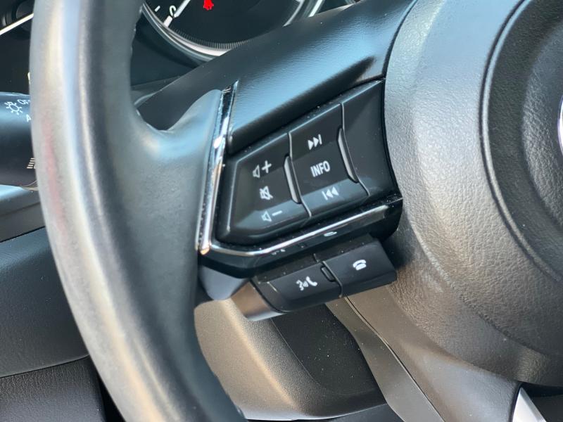 Car Thumb