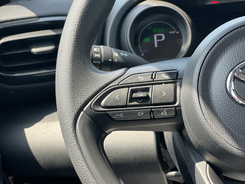 Car Thumb