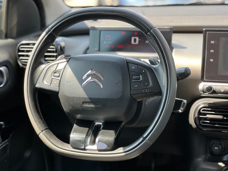 Car Thumb
