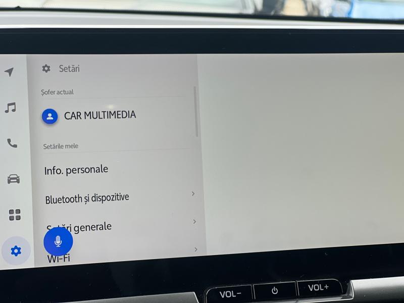 Car Thumb