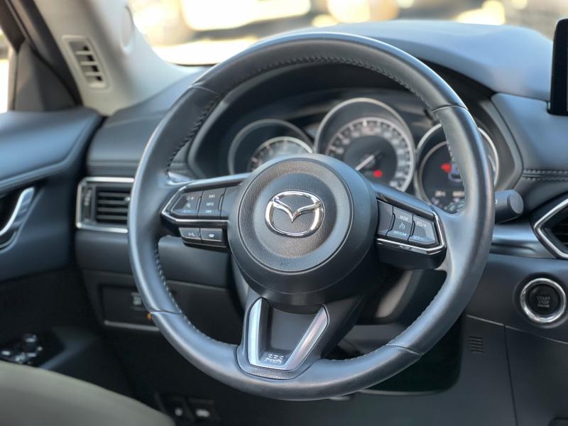 Car Thumb