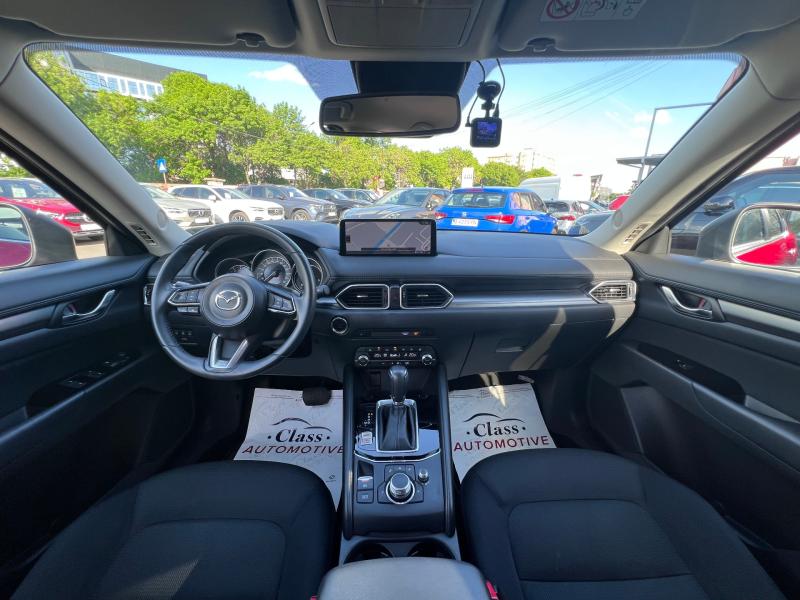 Car Thumb