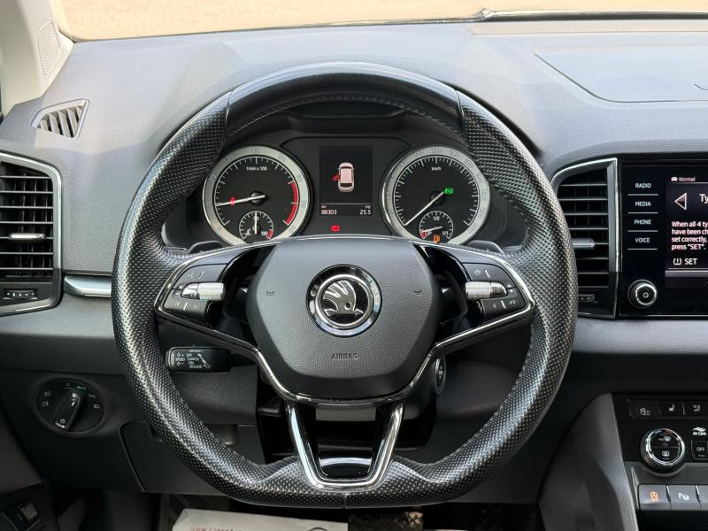 Car Thumb