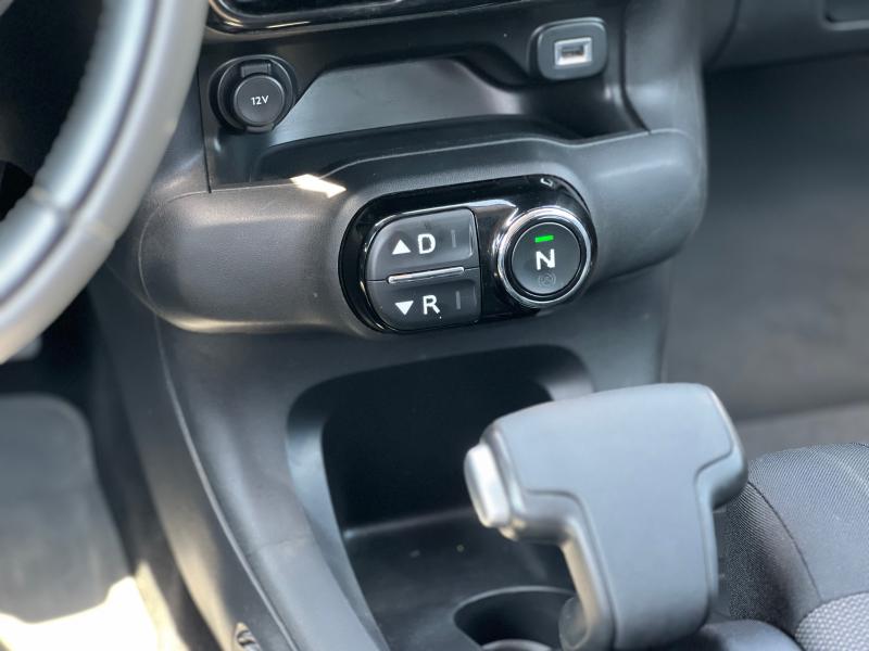 Car Thumb