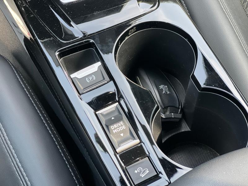 Car Thumb