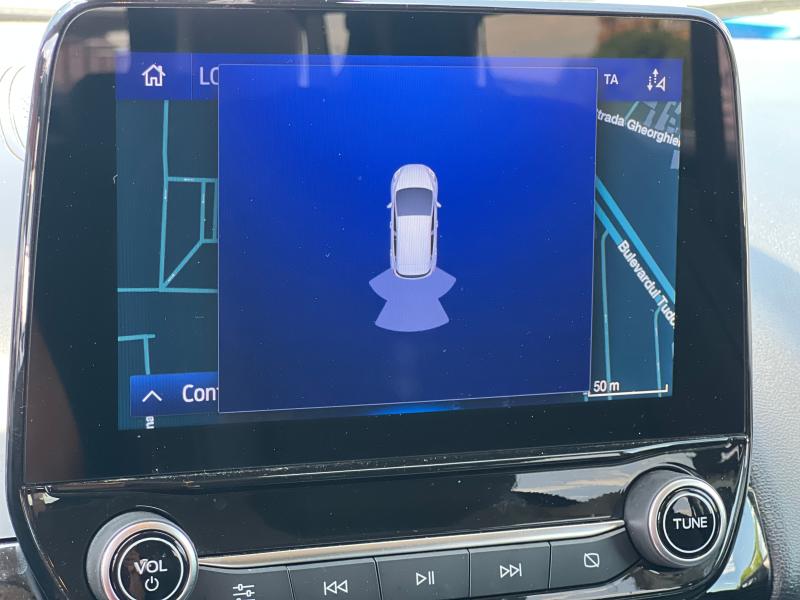 Car Thumb