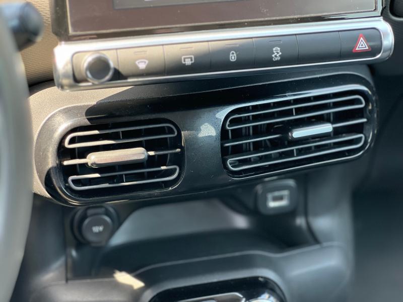 Car Thumb