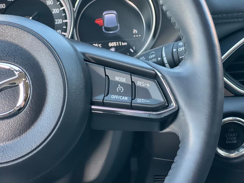 Car Thumb