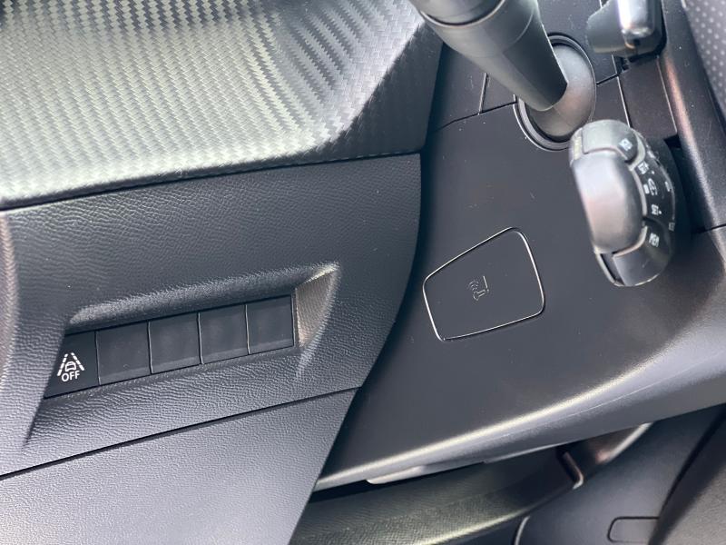 Car Thumb
