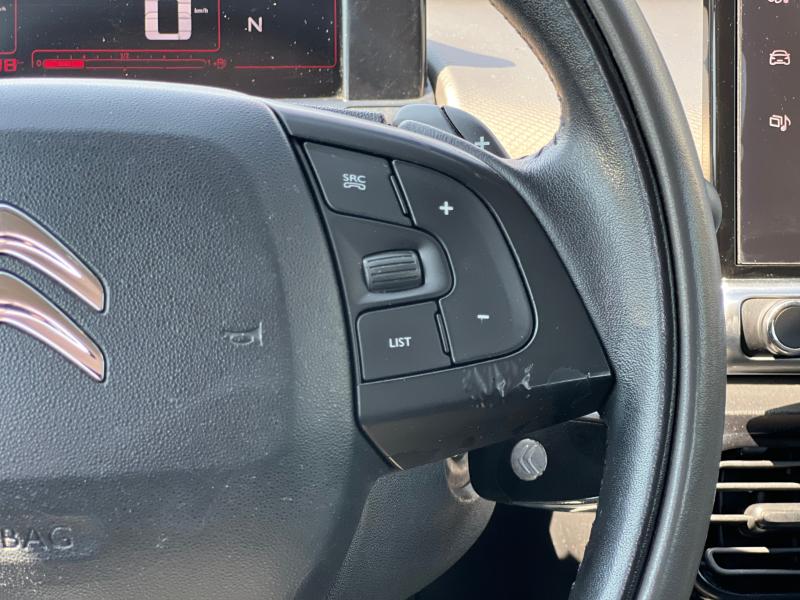 Car Thumb